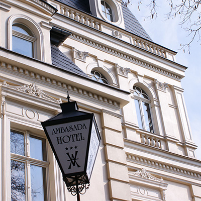 Ambasada Bolesławiec